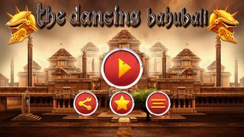 New The Dancing Bahubali Cartaz