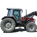 APK Tractor