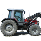 Tractor biểu tượng