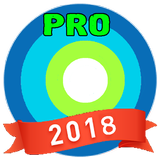 Pro Hola Launcher Theme,Wallpaper Simple,Fast tips icono