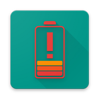 Generic Battery Drainer icon