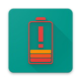 Generic Battery Drainer icon