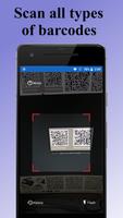 Generic QR Code Scanner poster