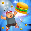 Bigboy hungry food run APK