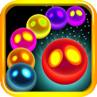 Bubble Shooter Christmas أيقونة