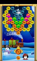 برنامه‌نما Bubble Shooter Christmas عکس از صفحه