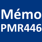 Mémo PMR446 أيقونة