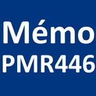 Mémo PMR446 圖標