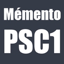 Mémento PSC1 APK