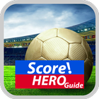 Guide Score Hero Walkthrough アイコン