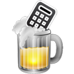 Smart Alcohol Calculator