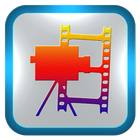 Photo and Video Editing icono