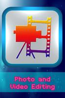 Photo and Video Editing 截图 2