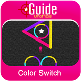 Guide for Color Switch icône