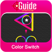 Guide for Color Switch