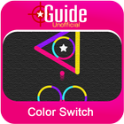 Guide for Color Switch أيقونة