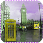 London Jigsaw Puzzles icon