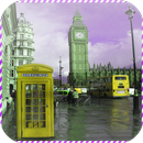 London Jigsaw Puzzles APK