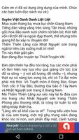 Kho Truyen Ngon Tinh Hay screenshot 3