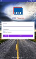 LOLC Valuation Affiche