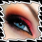 Eye Beautiful Makeup icon