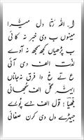 Baba Bulleh Shah screenshot 2