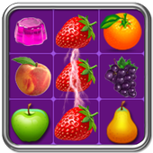 Fruit Jelly Blast icon
