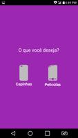Capinhas 스크린샷 1