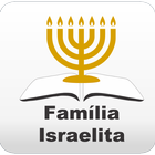 ikon Comunidade Família Israelita