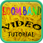 Loom Band Channel Video 아이콘