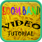 Loom Band Channel Video Zeichen