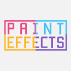Paint Effects ikon