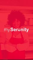 MySerenity پوسٹر