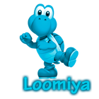 Loomiya icône