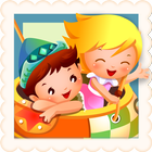 آیکون‌ Kids Baby Photo Frames