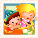 Kids Baby Photo Frames APK