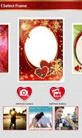 Love Photo Frames ảnh chụp màn hình 1