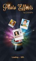 Photo Effects by LoonaPix poster