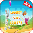 looney toons jumper icône