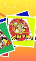 Slide Puzzle For Looney Tunes スクリーンショット 2