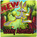 super looney- adventure APK