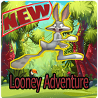 super looney- adventure icono