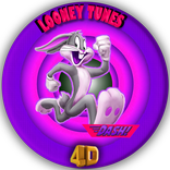 Looney Dash Tunes: 3D Run Game