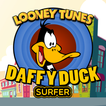 Looney Toones Jungle of Daffy Duck
