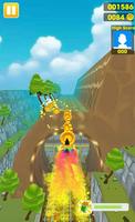 Looney Toones Jungle of Daffy Duck screenshot 2