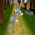 Looney Toons Jungle Dash ikona