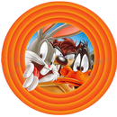 Looney Tunes Adventure Rush: Cartoons 3D APK