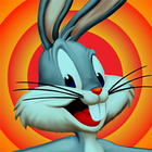 Looney Bunny Dash! أيقونة