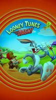 Looney Bunny Dash! اسکرین شاٹ 1