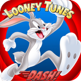 Luney TuneS DASH icône